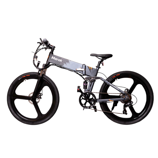 Se alquila bicicleta electrica en Panama
